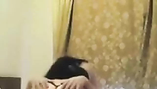 Ozbek qizi sevgilisini sikadi