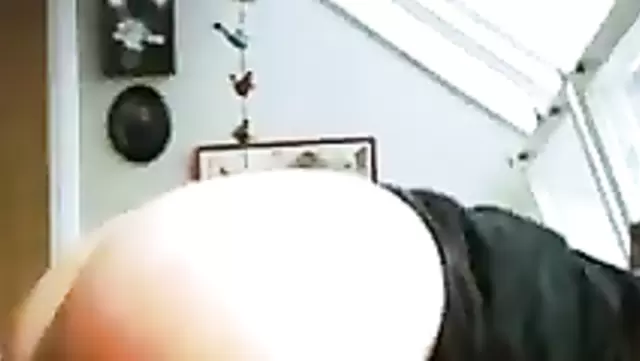 Men ozbek ayolini shirali dumbali it uslubida sikdim