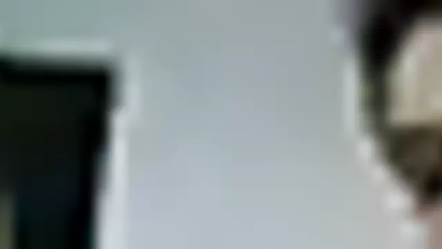 Ozbek qizi it uslubida sperma sepmoqchi